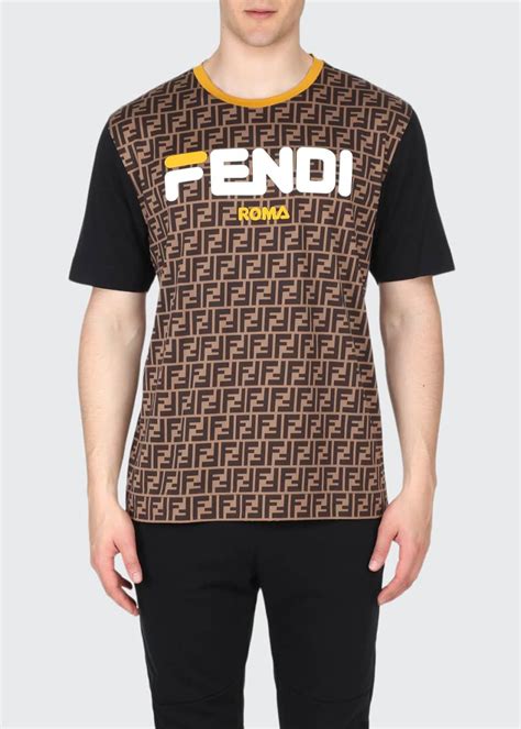 fendi polo price|fendi t shirt price.